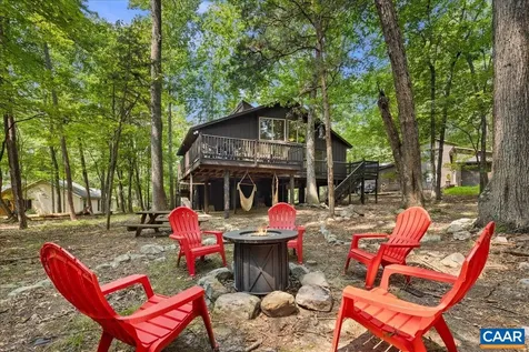 177 Kaylor Circle Mcgaheysville VA 22840