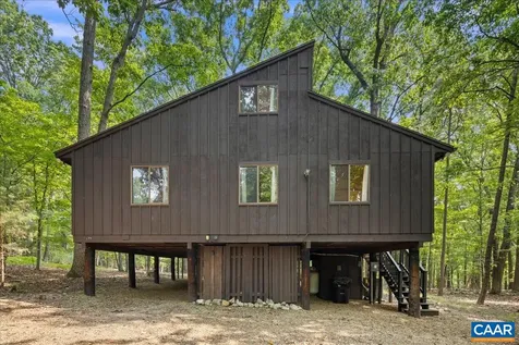 177 Kaylor Circle Mcgaheysville VA 22840