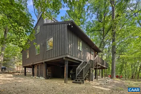 177 Kaylor Circle Mcgaheysville VA 22840
