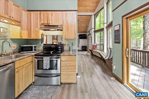 177 Kaylor Circle Mcgaheysville VA 22840