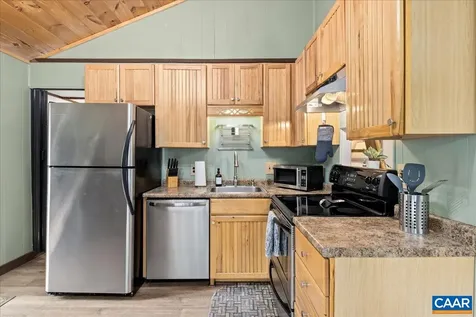 177 Kaylor Circle Mcgaheysville VA 22840