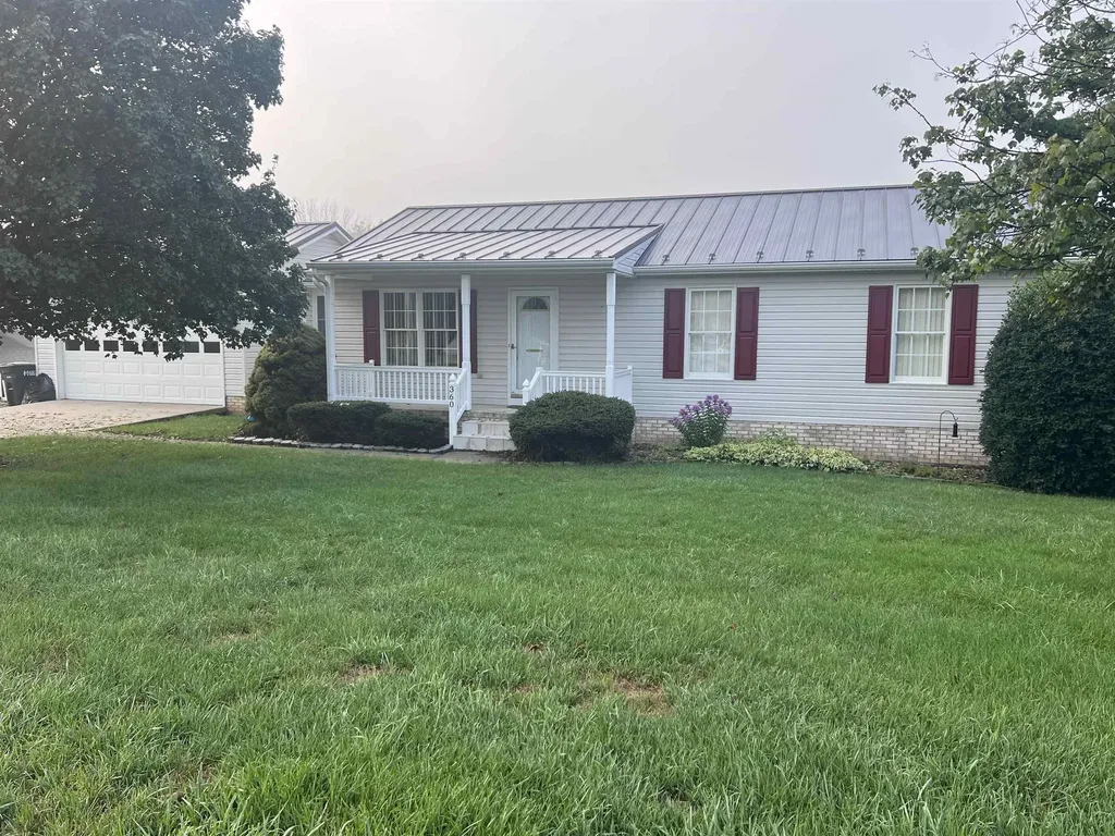 360 Stoneleigh Drive Harrisonburg VA 22801