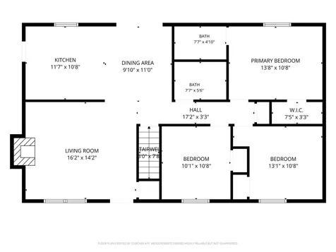 360 Stoneleigh Drive Harrisonburg VA 22801