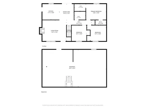 360 Stoneleigh Drive Harrisonburg VA 22801