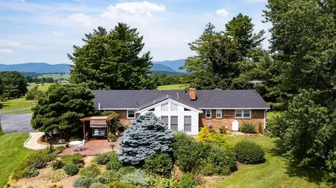 120 Trinity Point Road Swoope VA 24479