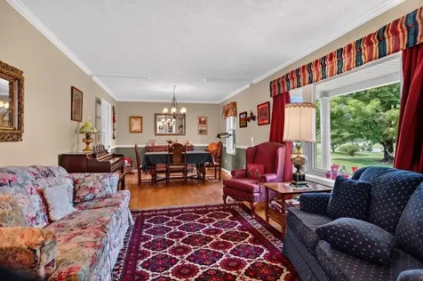 120 Trinity Point Road Swoope VA 24479