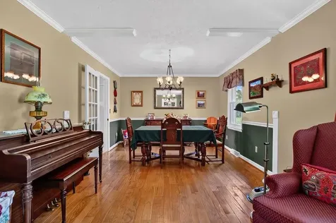 120 Trinity Point Road Swoope VA 24479