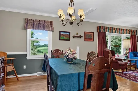 120 Trinity Point Road Swoope VA 24479