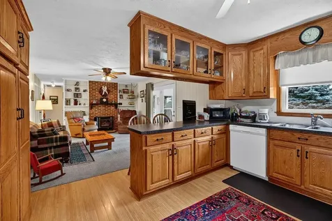 120 Trinity Point Road Swoope VA 24479