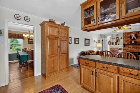 120 Trinity Point Road Swoope VA 24479