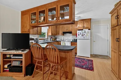 120 Trinity Point Road Swoope VA 24479