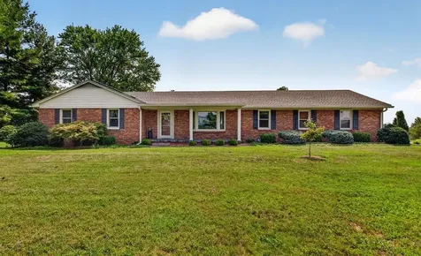 120 Trinity Point Road Swoope VA 24479