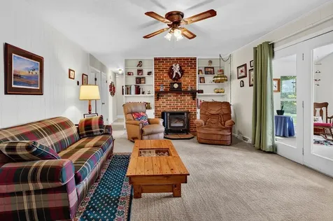 120 Trinity Point Road Swoope VA 24479