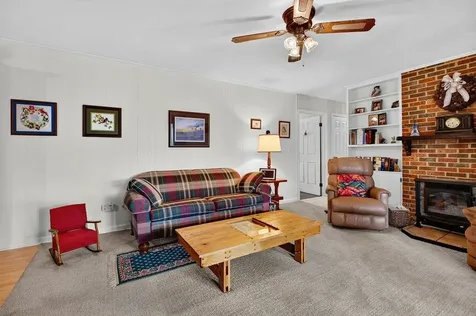 120 Trinity Point Road Swoope VA 24479