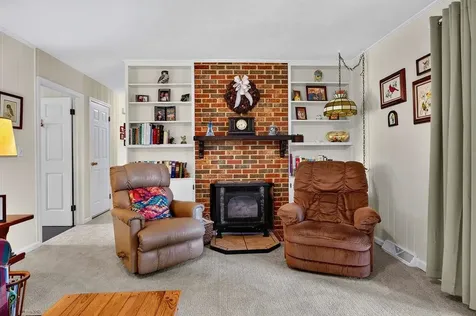 120 Trinity Point Road Swoope VA 24479