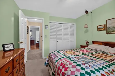 120 Trinity Point Road Swoope VA 24479