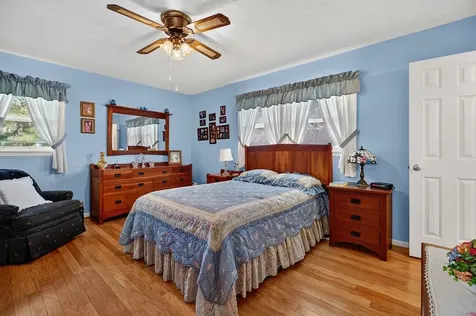 120 Trinity Point Road Swoope VA 24479