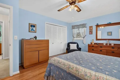 120 Trinity Point Road Swoope VA 24479