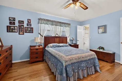 120 Trinity Point Road Swoope VA 24479