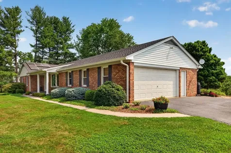 120 Trinity Point Road Swoope VA 24479