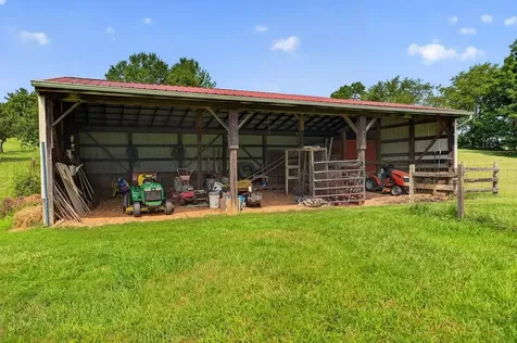 120 Trinity Point Road Swoope VA 24479
