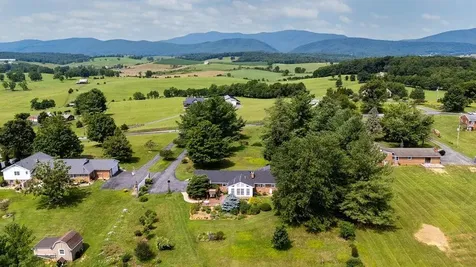 120 Trinity Point Road Swoope VA 24479