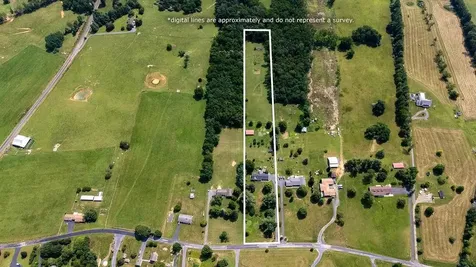 120 Trinity Point Road Swoope VA 24479