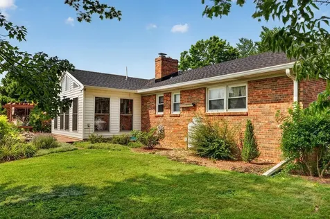 120 Trinity Point Road Swoope VA 24479
