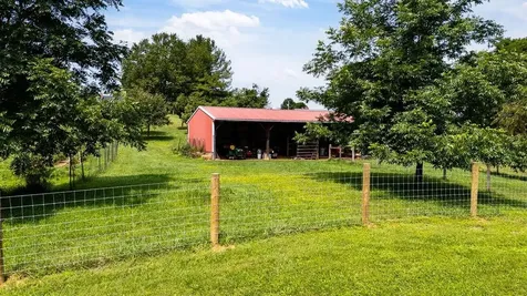 120 Trinity Point Road Swoope VA 24479