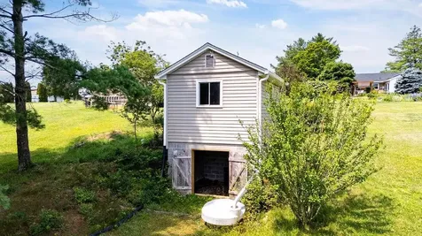120 Trinity Point Road Swoope VA 24479