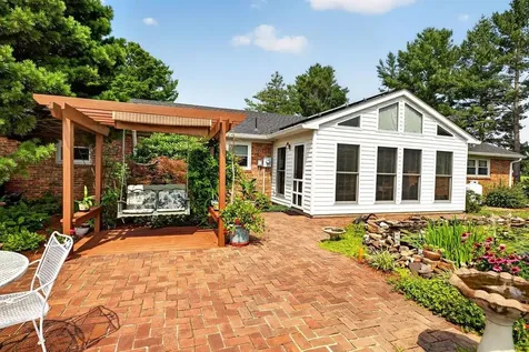 120 Trinity Point Road Swoope VA 24479