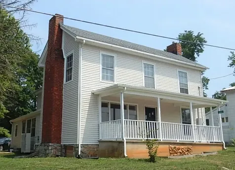 3615 Middlebrook Village Road Middlebrook VA 24459