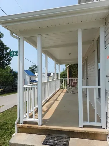 3615 Middlebrook Village Road Middlebrook VA 24459