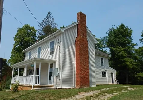 3615 Middlebrook Village Road Middlebrook VA 24459