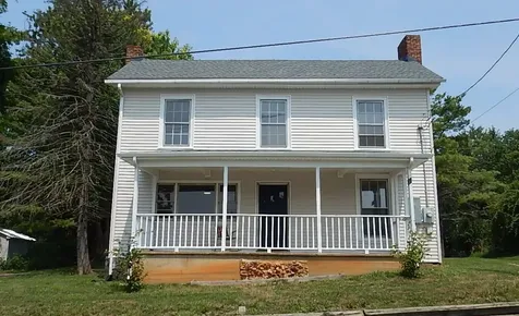 3615 Middlebrook Village Road Middlebrook VA 24459
