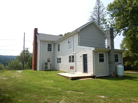 3615 Middlebrook Village Road Middlebrook VA 24459