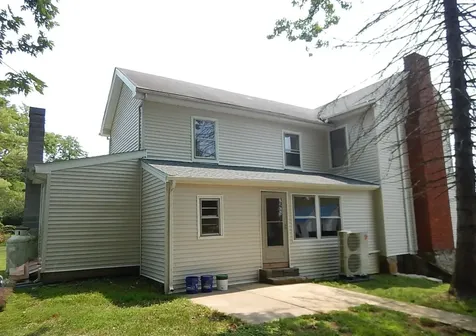 3615 Middlebrook Village Road Middlebrook VA 24459