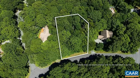 383 Timber Camp Drive Wintergreen Resort VA 22967