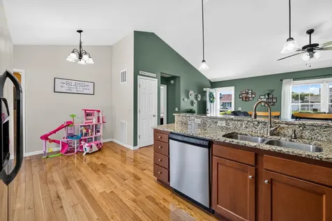 1450 Mandolin Avenue Grottoes VA 24441