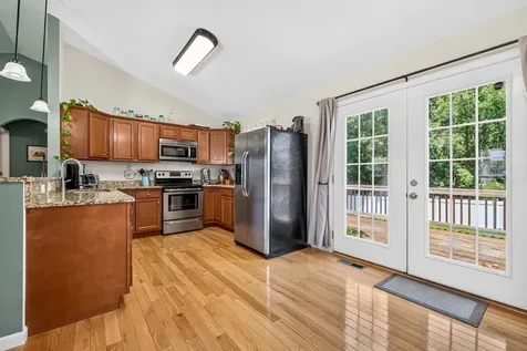 1450 Mandolin Avenue Grottoes VA 24441