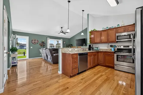 1450 Mandolin Avenue Grottoes VA 24441