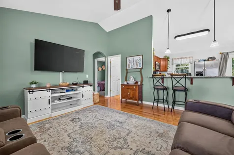 1450 Mandolin Avenue Grottoes VA 24441