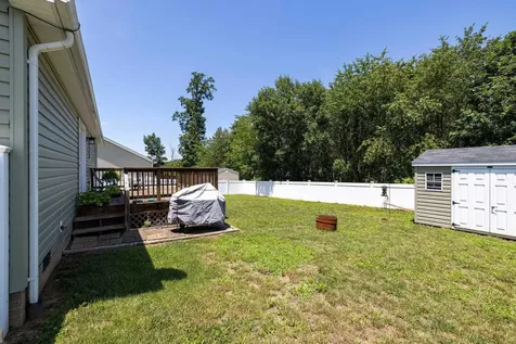 1450 Mandolin Avenue Grottoes VA 24441