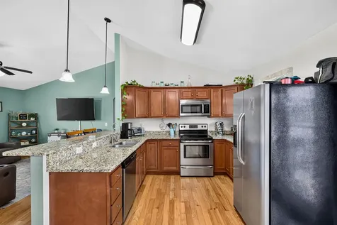 1450 Mandolin Avenue Grottoes VA 24441