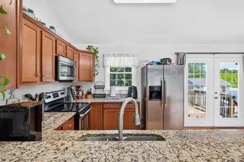 1450 Mandolin Avenue Grottoes VA 24441