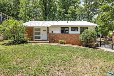 1715 A & B Cherry Avenue Charlottesville VA 22903