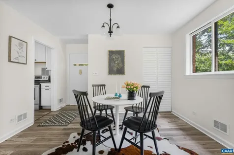 1715 A & B Cherry Avenue Charlottesville VA 22903