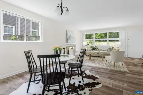 1715 A & B Cherry Avenue Charlottesville VA 22903