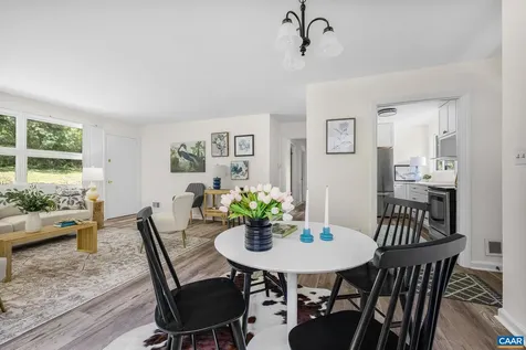 1715 A & B Cherry Avenue Charlottesville VA 22903