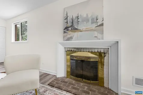 1715 A & B Cherry Avenue Charlottesville VA 22903